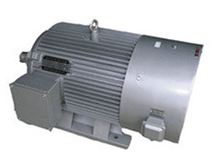 YVP系列变频调速三