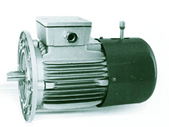 YEJ系列电磁制动三